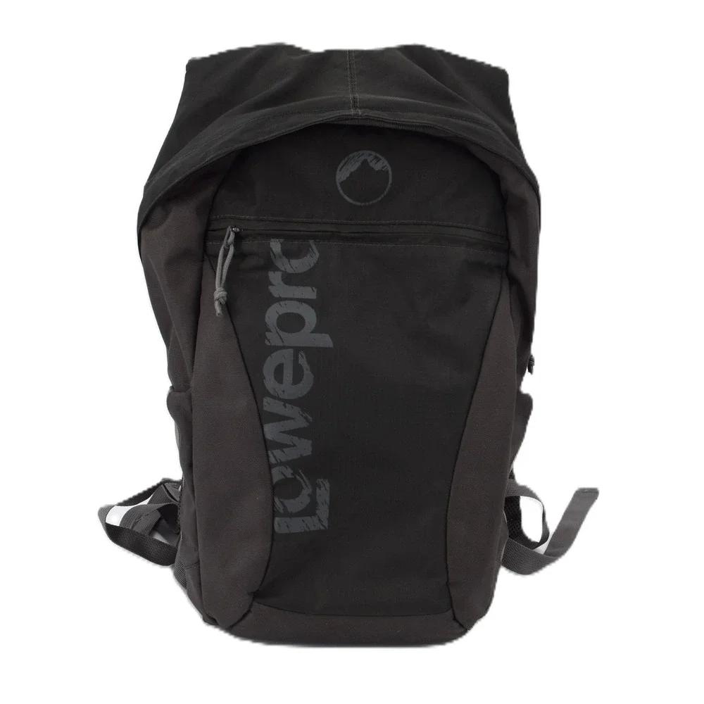 Lowepro Photo Hatchback 16L AW Camera Backpack Black Grey 16L AW Cover